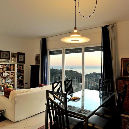 Il Golfo Artisti E Poeti Villa Thea Lerici Exterior foto