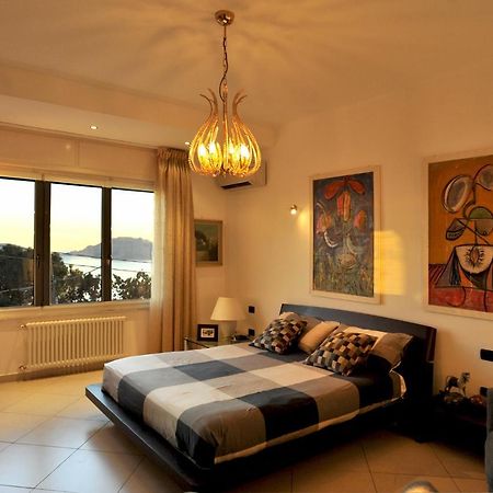 Il Golfo Artisti E Poeti Villa Thea Lerici Exterior foto