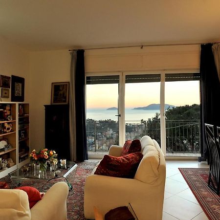 Il Golfo Artisti E Poeti Villa Thea Lerici Exterior foto