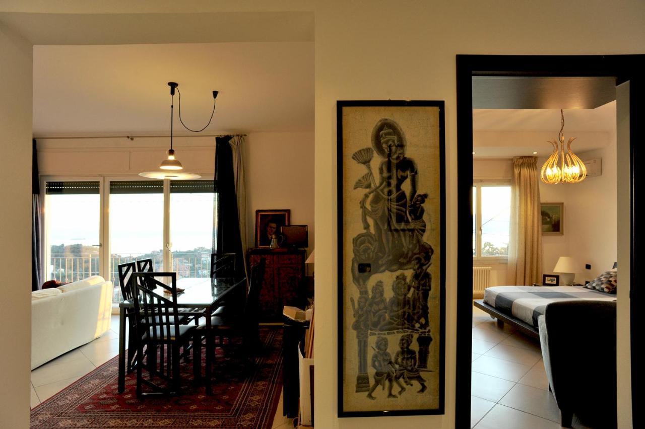 Il Golfo Artisti E Poeti Villa Thea Lerici Exterior foto