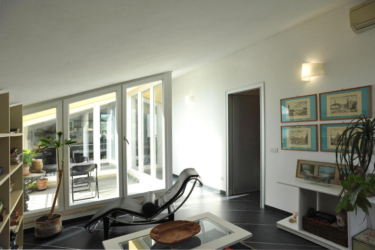 Il Golfo Artisti E Poeti Villa Thea Lerici Exterior foto
